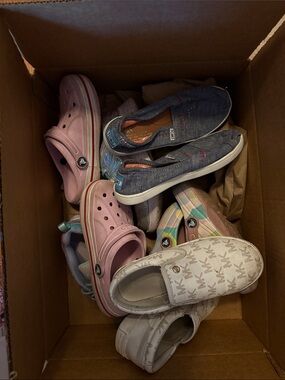 5 pairs of shoes 🔥🔥